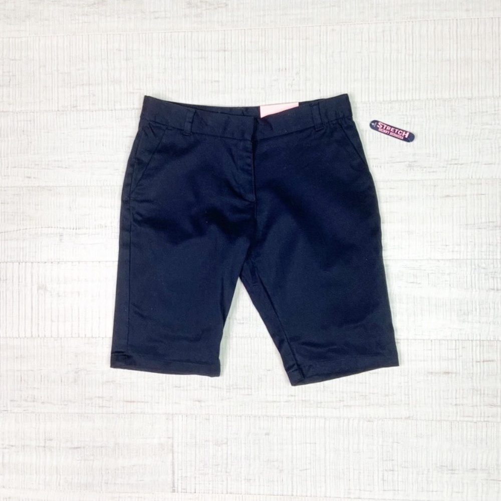 Chaps Size 14 Bermuda shorts